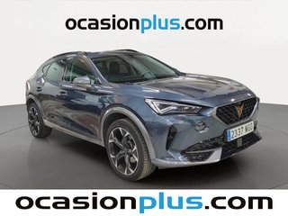 CUPRA Formentor 1.5 TSI DSG 110 kW (150 CV)