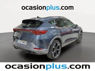CUPRA Formentor 1.5 TSI DSG 110 kW (150 CV)