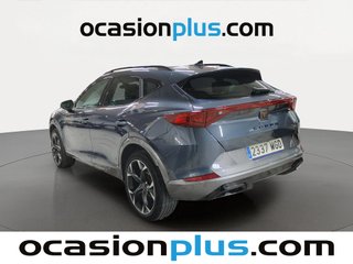 CUPRA Formentor 1.5 TSI DSG 110 kW (150 CV)