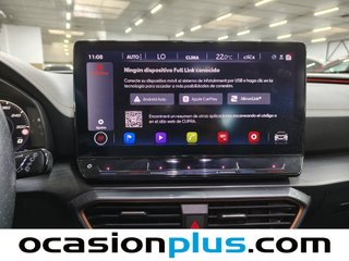 CUPRA Formentor 1.5 TSI DSG 110 kW (150 CV)