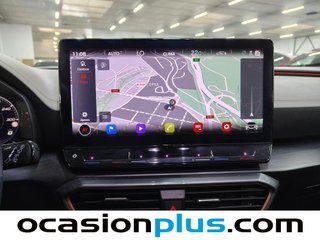 CUPRA Formentor 1.5 TSI DSG 110 kW (150 CV)