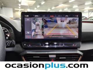 CUPRA Formentor 1.5 TSI DSG 110 kW (150 CV)