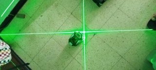 Nivel Láser Liner X3
