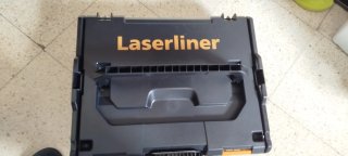 Nivel Láser Liner X3