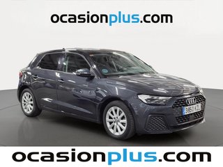Audi A1 Sportback Advanced 30 TFSI 85 kW (116 CV)