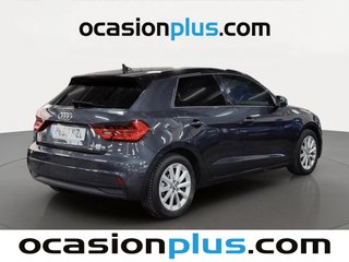 Audi A1 Sportback Advanced 30 TFSI 85 kW (116 CV)