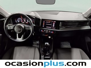 Audi A1 Sportback Advanced 30 TFSI 85 kW (116 CV)