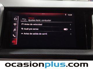 Audi A1 Sportback Advanced 30 TFSI 85 kW (116 CV)