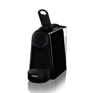 Cafetera Nespresso DeLonghi Negra