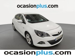 Opel Astra 1.7 CDTI Sport 92 kW (125 CV)