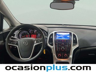 Opel Astra 1.7 CDTI Sport 92 kW (125 CV)