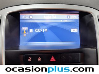 Opel Astra 1.7 CDTI Sport 92 kW (125 CV)