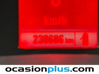 Opel Astra 1.7 CDTI Sport 92 kW (125 CV)