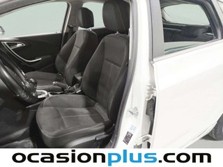 Opel Astra 1.7 CDTI Sport 92 kW (125 CV)