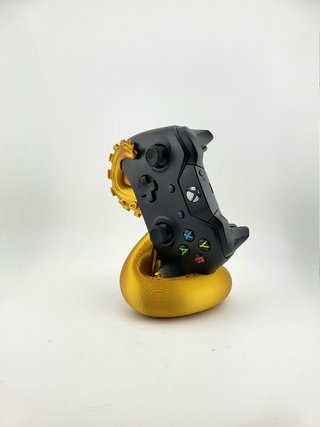 Soporte Vertical Mando Xbox Tentaculo Pulpo