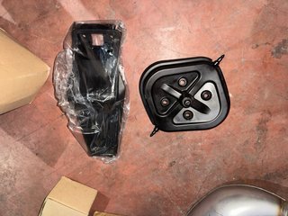 Kit ITV Husqvarna / KTM
