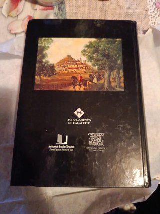 Recitaciones de oa Historia política y eclesiástic