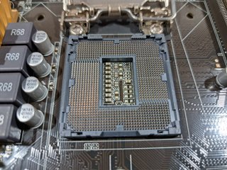 Placa ASUS Z87-K (1150)
