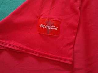 Camisola Manchester United Vintage L