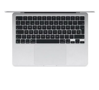 MacBook Air M4 512GB SSD 10-Core GPU
