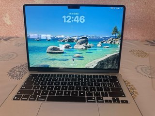 MacBook Air M4 512GB SSD 10-Core GPU