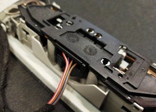 Luz interior 8e0947111a seat exeo berlina 169301