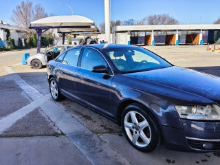 Audi A6 2007