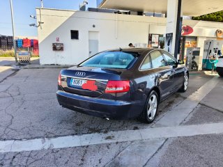 Audi A6 2007