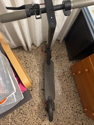 Patinete Eléctrico Xiaomi M365. LEER DESCRIPCIÓN.