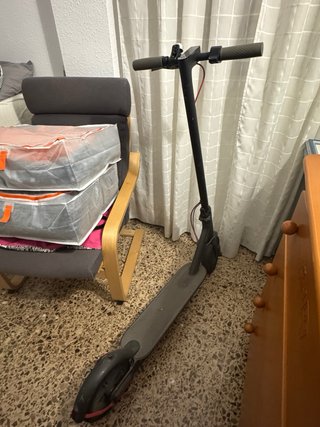 Patinete Eléctrico Xiaomi M365. LEER DESCRIPCIÓN.