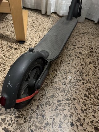 Patinete Eléctrico Xiaomi M365. LEER DESCRIPCIÓN.