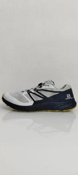 Zapatillas Salomon Trail Running