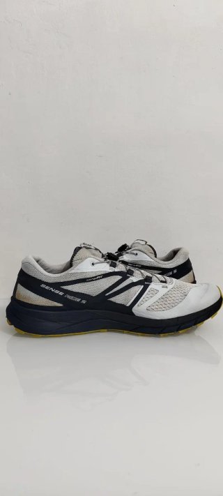 Zapatillas Salomon Trail Running