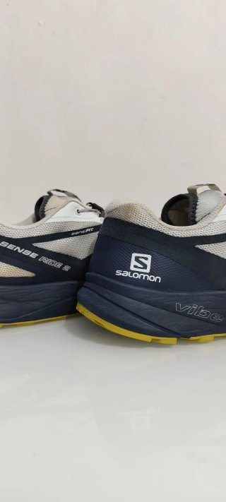 Zapatillas Salomon Trail Running