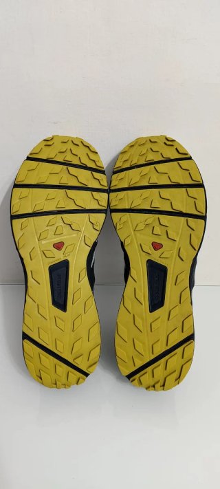 Zapatillas Salomon Trail Running