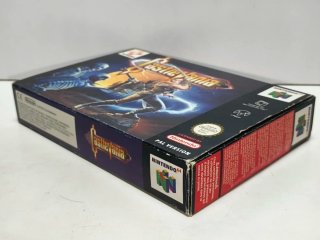 Castlevania Nintendo 64