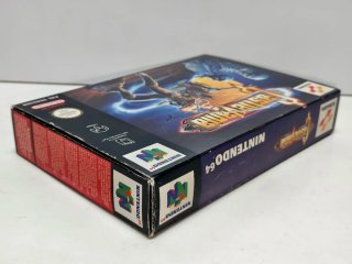 Castlevania Nintendo 64