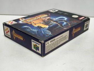 Castlevania Nintendo 64