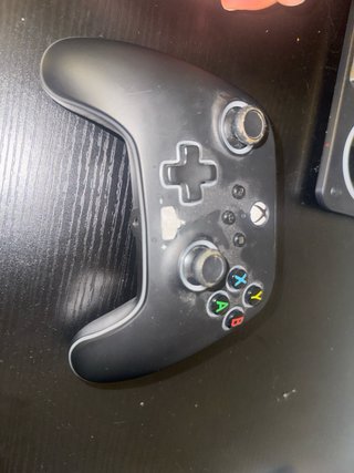 Controller PowerA Spectra cablato