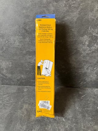 Rodillos extensibles para muebles