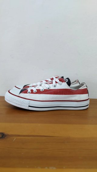 Zapatillas Converse All Star Bandera USA