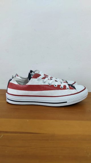 Zapatillas Converse All Star Bandera USA