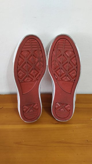 Zapatillas Converse All Star Bandera USA