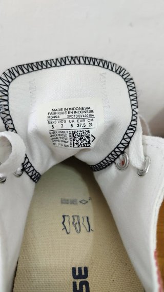 Zapatillas Converse All Star Bandera USA