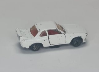 Guisval BMW 3.3 CSL 1/64 Blanco