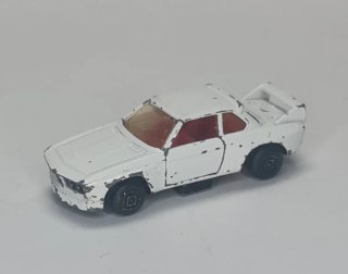 Guisval BMW 3.3 CSL 1/64 Blanco