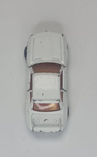 Guisval BMW 3.3 CSL 1/64 Blanco