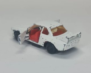 Guisval BMW 3.3 CSL 1/64 Blanco