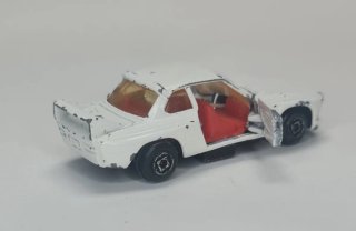 Guisval BMW 3.3 CSL 1/64 Blanco