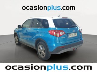 Suzuki Vitara 1.6 VVT GL 88 kW (120 CV)